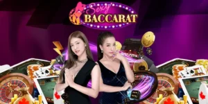 Sexy Baccarat 168