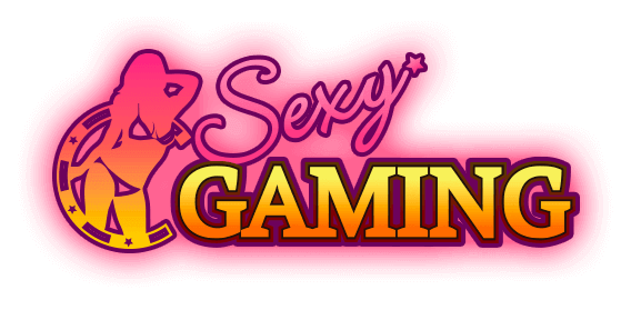 sexy gaming